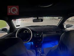 Chevrolet Optra